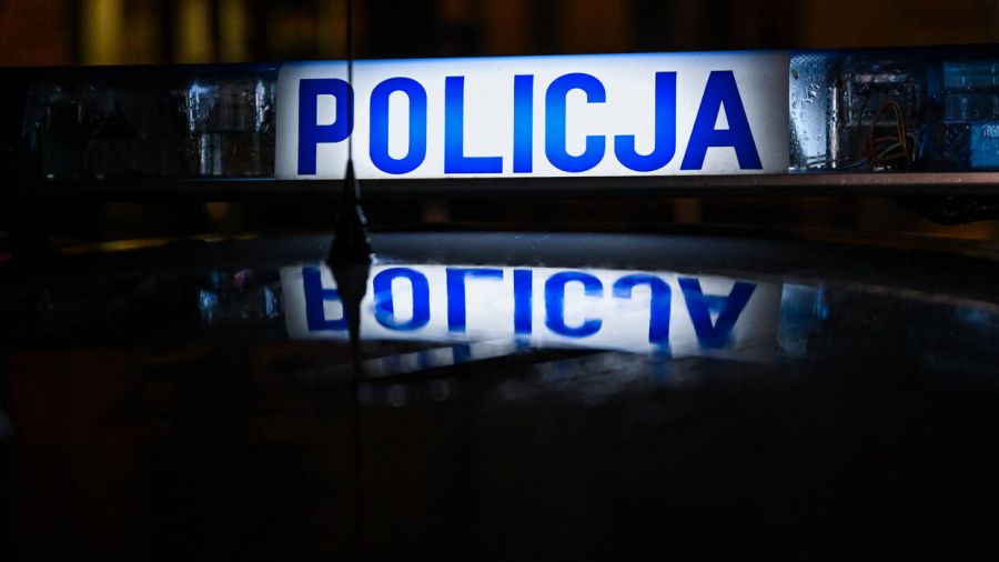 Oborniki. Zaginął 53-latek. Jechał rowerem (fot. PAP/Darek Delmanowicz)