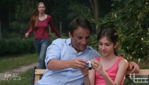 Idiota bez wyobraźni!