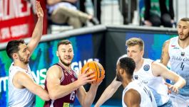 Polski Cukier Toruń (fot. PAP)