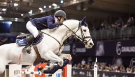 Maksymilian Wechta (fot. PAP/Marek Zakrzewski)