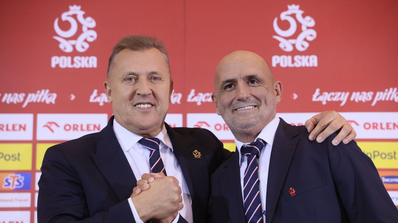 Euro 2024 Losowanie w sobotę. Polska wysyła delegację TVP INFO