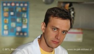 Nowy bohater - Jacek Kulesza