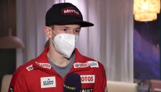 Kacper Juroszek (fot. TVP)