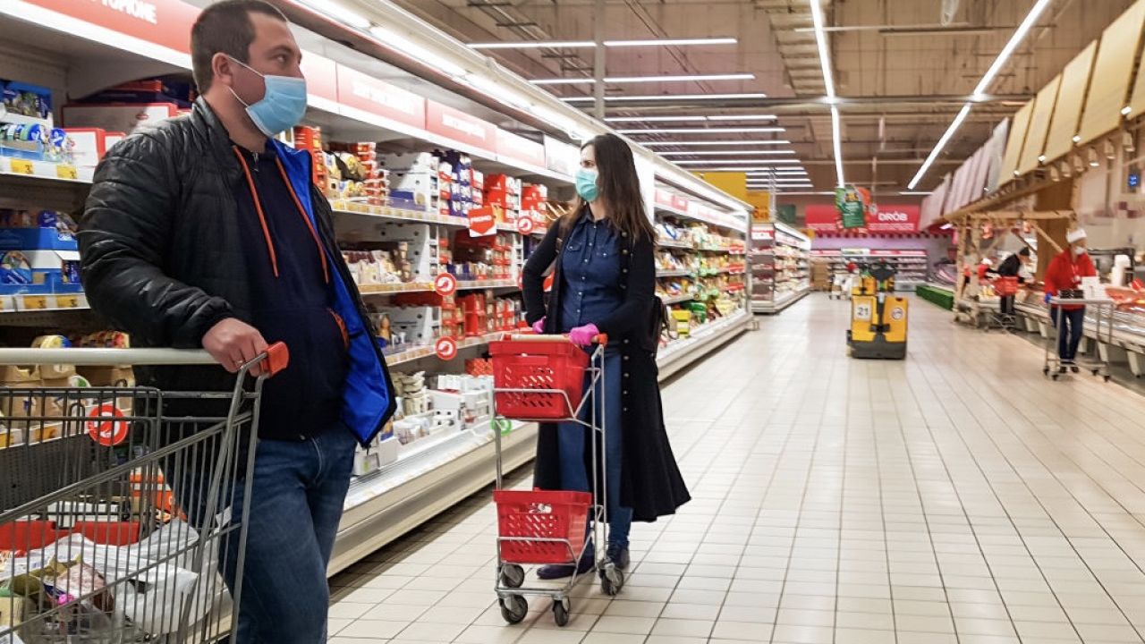 Podano pierwszą dziesiątkę największych podatników CIT (fot. Beata Zawrzel/NurPhoto via Getty Images) Podano pierwszą dziesiątkę największych podatników CIT (fot. Beata Zawrzel/NurPhoto via Getty Images)