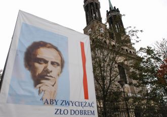 Jestem gotowy na wszystko