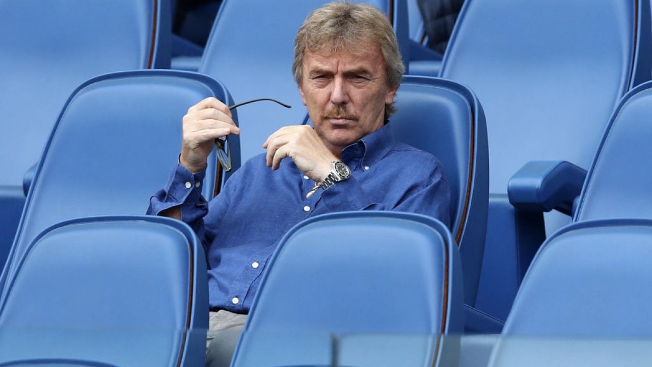 Prezes PZPN Zbigniew Boniek budzi ostatnio wiele kontrowersji (fot. Matteo Ciambelli/NurPhoto via Getty Images) Prezes PZPN Zbigniew Boniek budzi ostatnio wiele kontrowersji (fot. Matteo Ciambelli/NurPhoto via Getty Images)