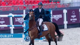 Angelos Touloupis (fot. Getty)