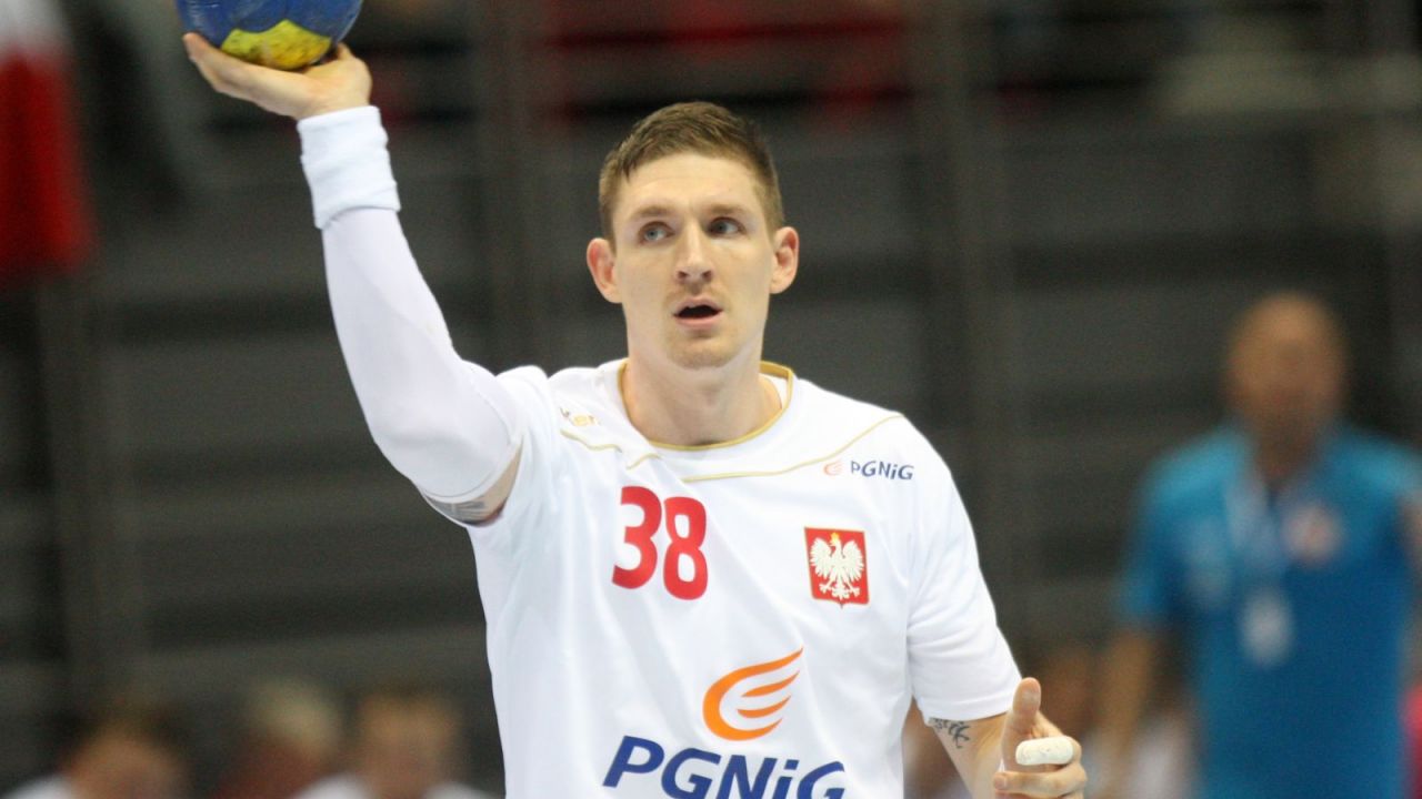 Piłka Ręczna Na Letnich Igrzyskach Olimpijskich Piłka ręczna, PGNiG Superliga: Łukasz Gierak, były reprezentant Polski