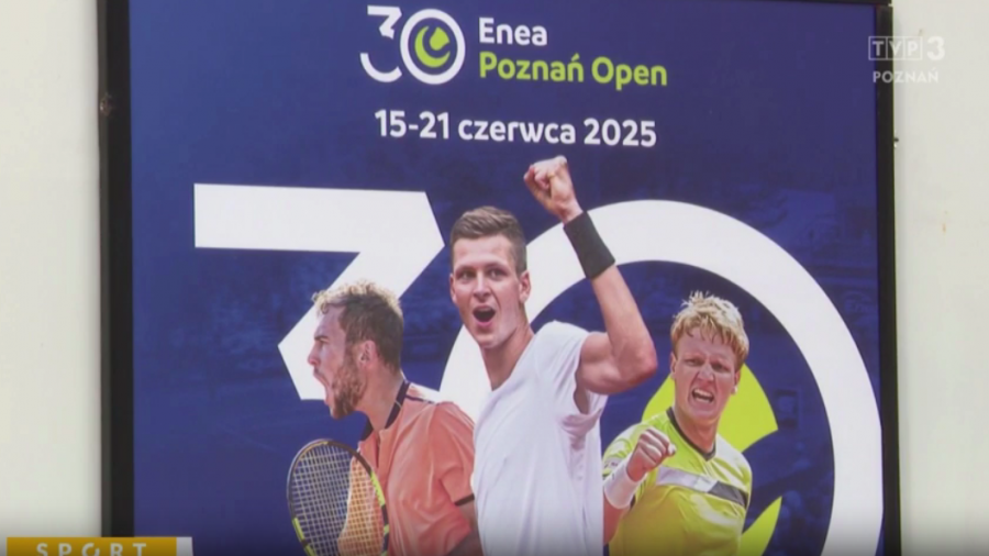 Wiadomości sportowe