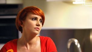 Czy on kompletnie oszalał?!