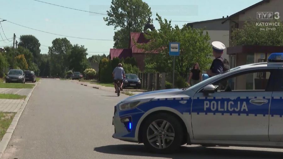 Fot. TVP3 Katowice