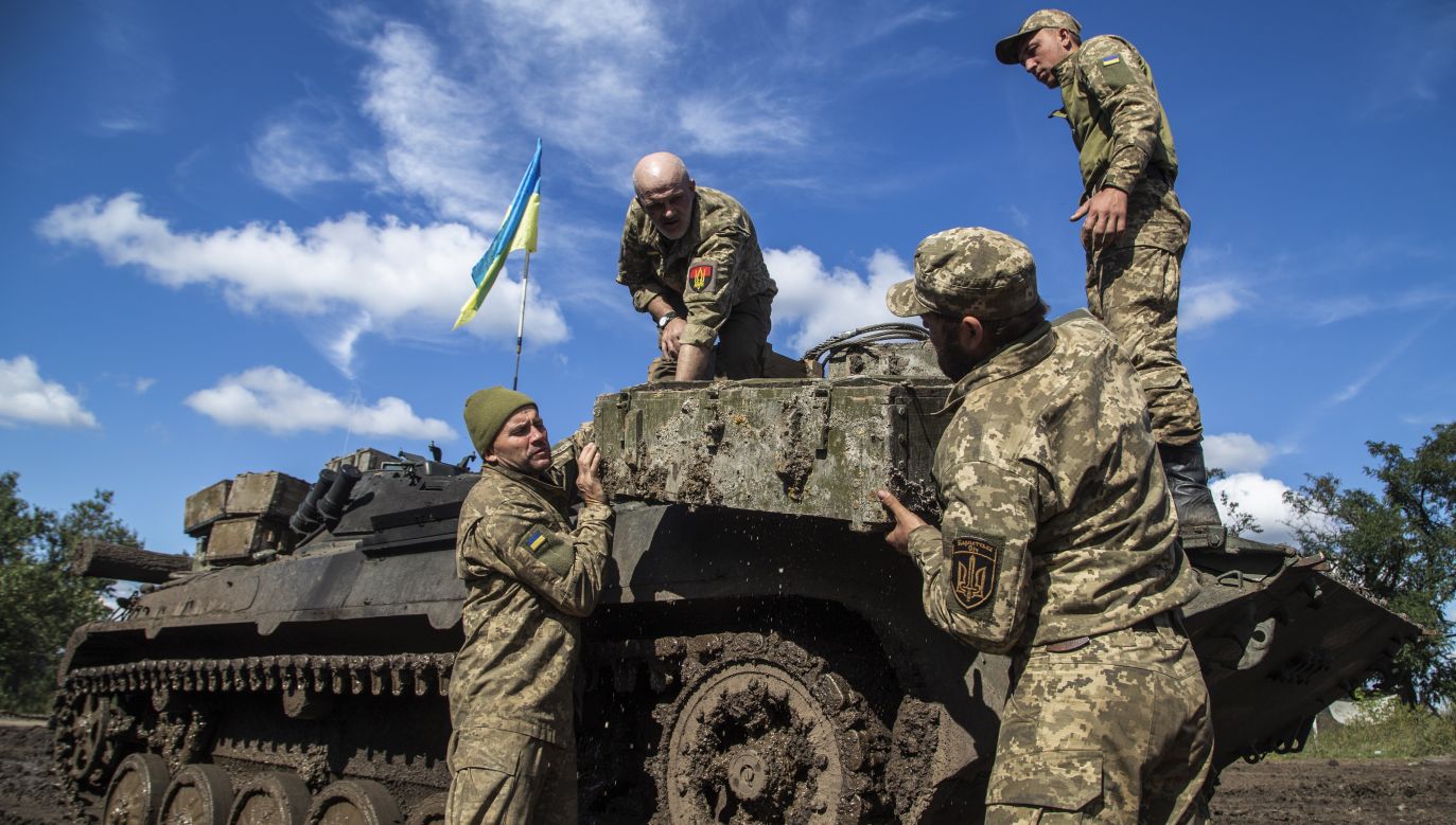 Kastus Kalinouski Battalion