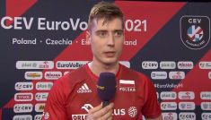 Kamil Semeniuk (fot. TVP)