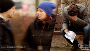 WIDEO: Kto porwał Miłoszka?