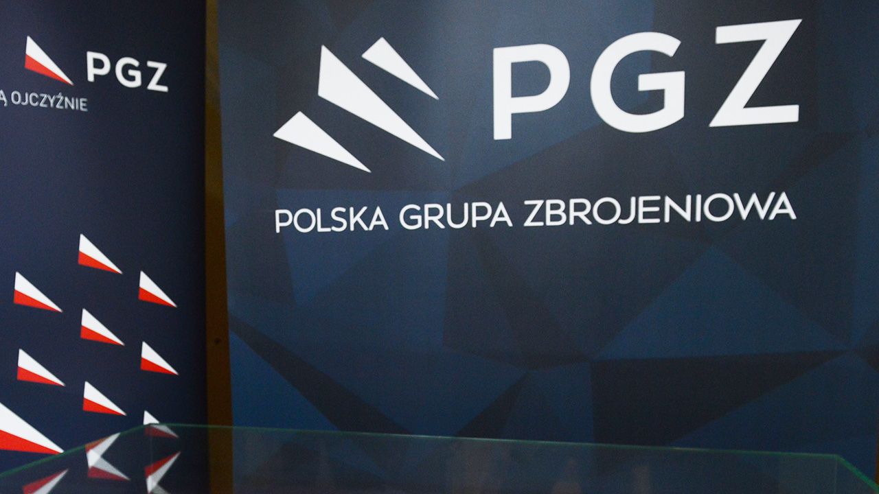 CBA prowadzi czynności ws. możliwych przestępstw korupcyjnych w Polskiej Grupie Zbrojeniowej (fot. PAP/Jakub Kamiński) CBA prowadzi czynności ws. możliwych przestępstw korupcyjnych w Polskiej Grupie Zbrojeniowej (fot. PAP/Jakub Kamiński)