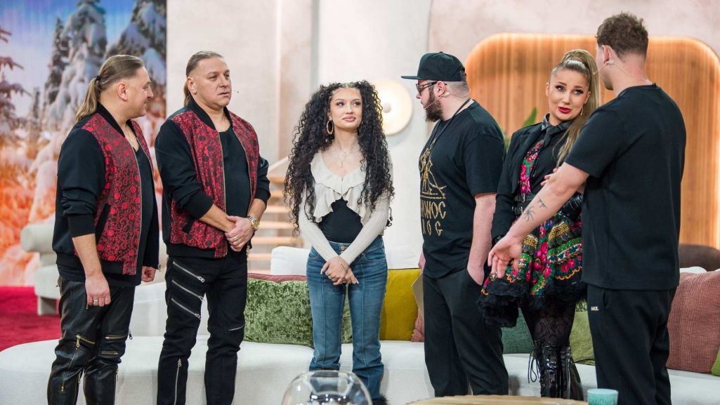 Według Donatana piosenka „Czym chata bogata” to jedyny tego rodzaju utwór w Polsce. Fot. Waldemar Kompała/ TVP
