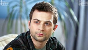 Jesteś tchórzem, Paweł!