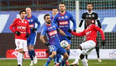 PKO Ekstraklasa na żywo