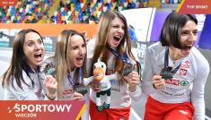 Sportowy wieczór (5.03.2023): transmisja na żywo online