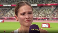 Tokio 2020, lekkoatletyka