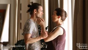 WIDEO: Bartek i Kornelia - kryzys związku!