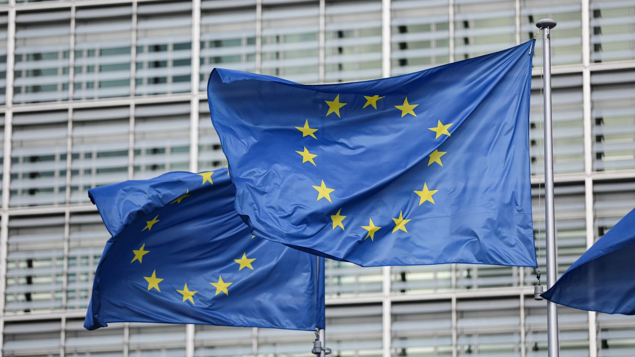 Komisja Europejska o granicy Polski i Białorusi (fot. Nicolas Economou/NurPhoto via Getty Images) Komisja Europejska o granicy Polski i Białorusi (fot. Nicolas Economou/NurPhoto via Getty Images)
