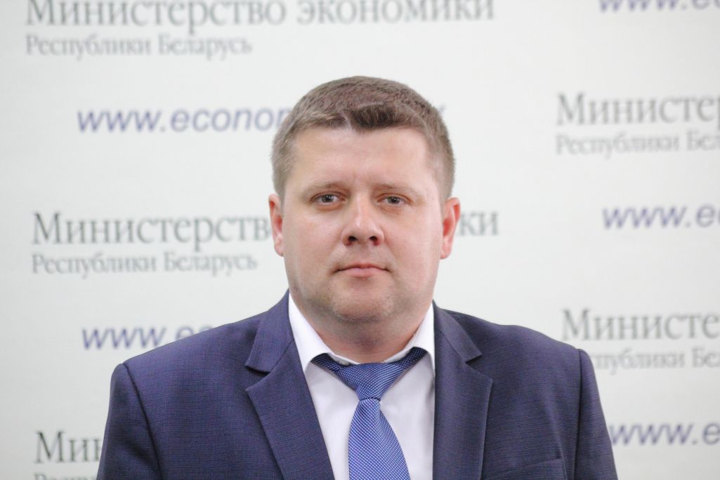 Уладзімір Макей. (Фота: mfa.gov.by)