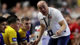 Vive znika z nazwy kieleckiej drużyny po 20 latach (fot. Getty)