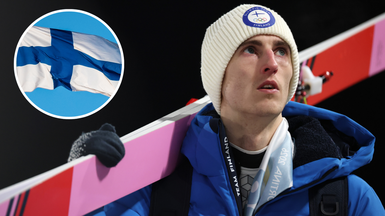 Afera alkoholowa w fińskiej kadrze. Niko Kytosaho skomentował sprawę trenera Ivana Medveda