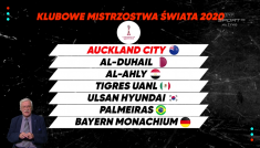 Lista uczestników KMŚ (fot. TVP)