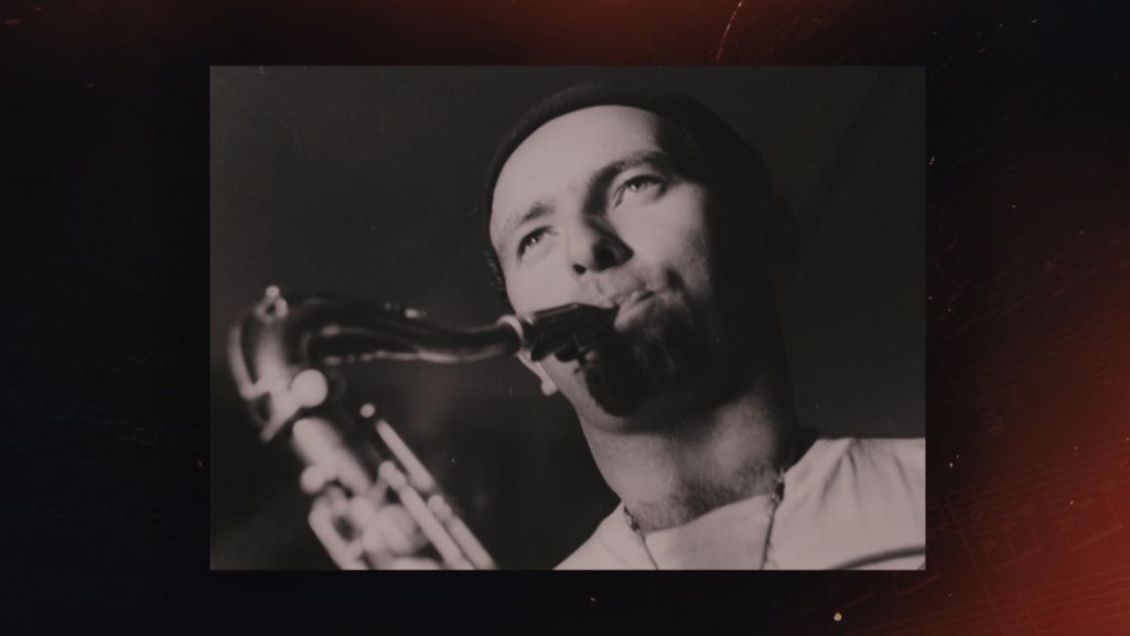 Jerzy „Duduś” Matuszkiewicz zainspirował muzyką jazzową wielu słynnych twórców tego gatunku. Fot. Materiały prasowe TVP