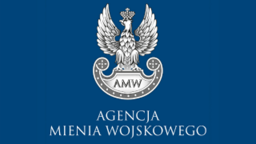 Польське військове майно (fot. Agencja Mienia Wojskowego)