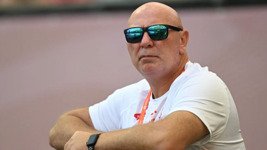  Awantura w domu mistrza olimpijskiego. Decyzja prokuratury (fot. PAP/Adam Warżawa)