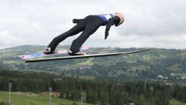 Dawid Kubacki (fot. PAP) Dawid Kubacki (fot. PAP)