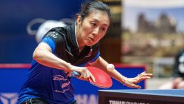 KTS Enea Siarkopol Tarnobrzeg – PGE Fibrain AZS Politechnika Rzeszów. Tenis stołowy – Ekstraklasa kobiet, 2. kolejka (17.09.2025)