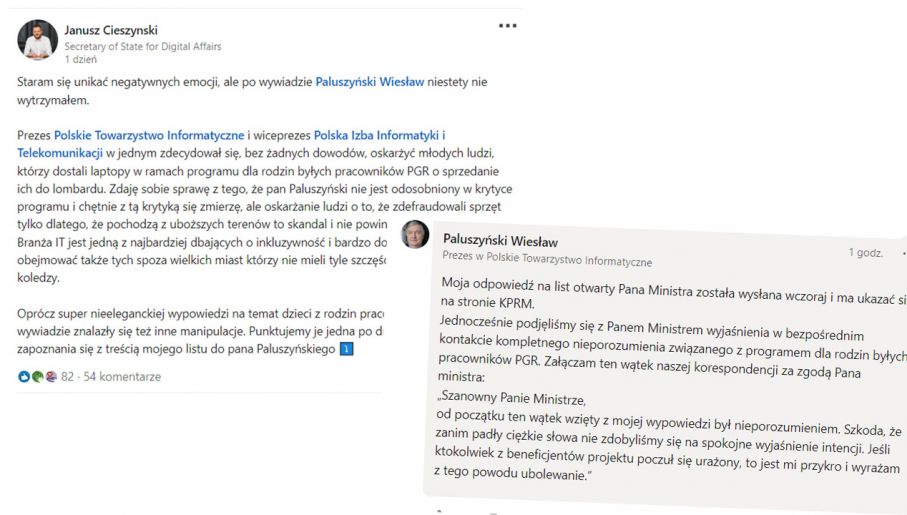 (fot. linkedin)