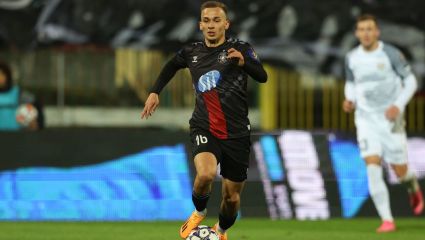 Polonia Warszawa – ŁKS Łódź. Betclic 1 Liga, 33. kolejka. Transmisja online na żywo w TVP Sport (17.05.2025)
