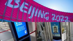 Yanqing od kulis (fot. Getty/TVP)