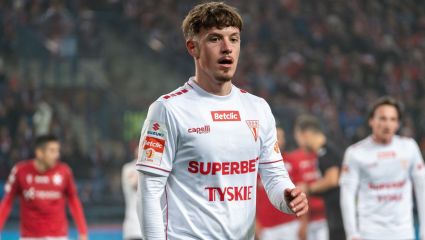 Odra Opole – GKS Tychy [NA ŻYWO]. Transmisja online meczu Betclic 1 Ligi, live stream (10.08.2025). Gdzie oglądać?