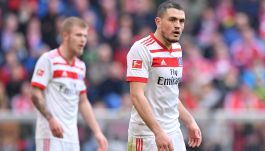 Kyriakos Papadopoulos (fot. Getty)