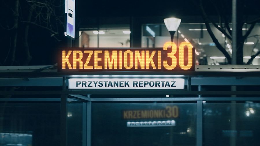 Krzemionki 30