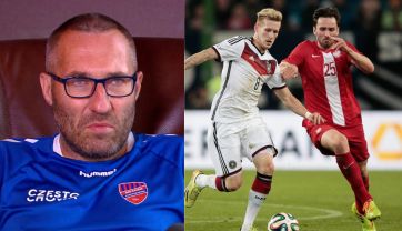 Maciej Wilusz Obronca Slask Wroclaw Polska