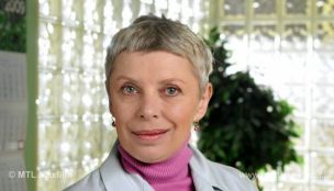 Hanna Bieluszko