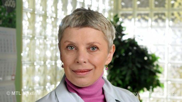 Hanna Bieluszko