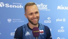 Paweł Zatorski (fot. TVP)