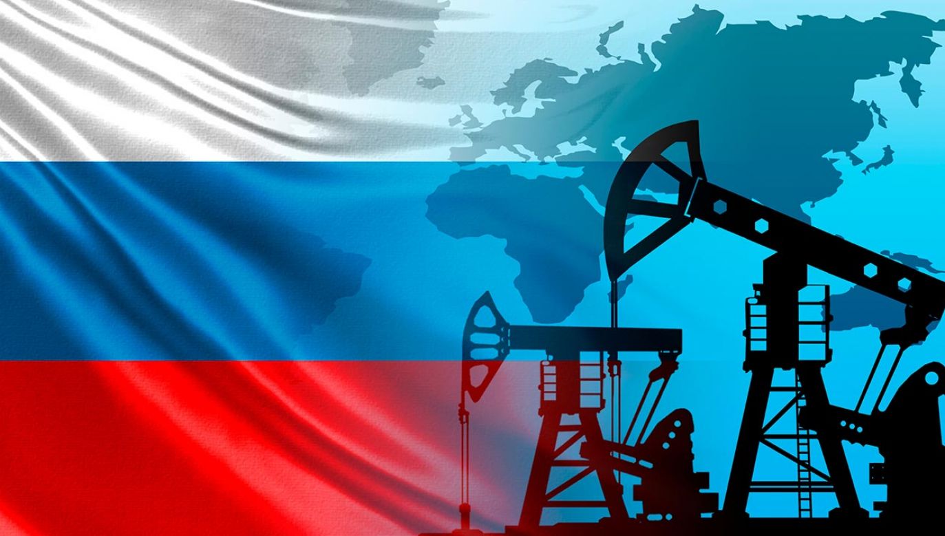 Straty Rosji rosną także w sferze gospodarczej (fot. Shutterstock)