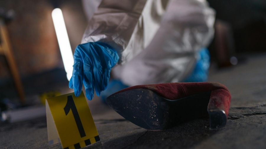 Tajemnicza śmierć 14-latki w Sosnowcu. Znaleziono ją w domu dorosłego mężczyzny  Fot. poglądowe - pexels.com