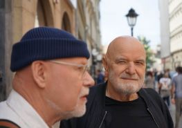 dzien-z-zycia-artysty-andrzej-mleczko