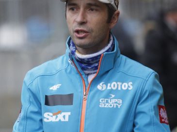 Łukasz Kruczek
