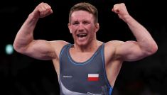 Tadeusz Michalik (fot. Getty)
